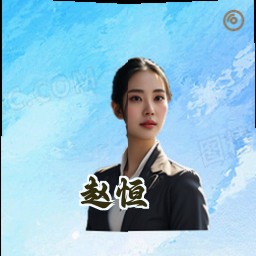 赵恒
